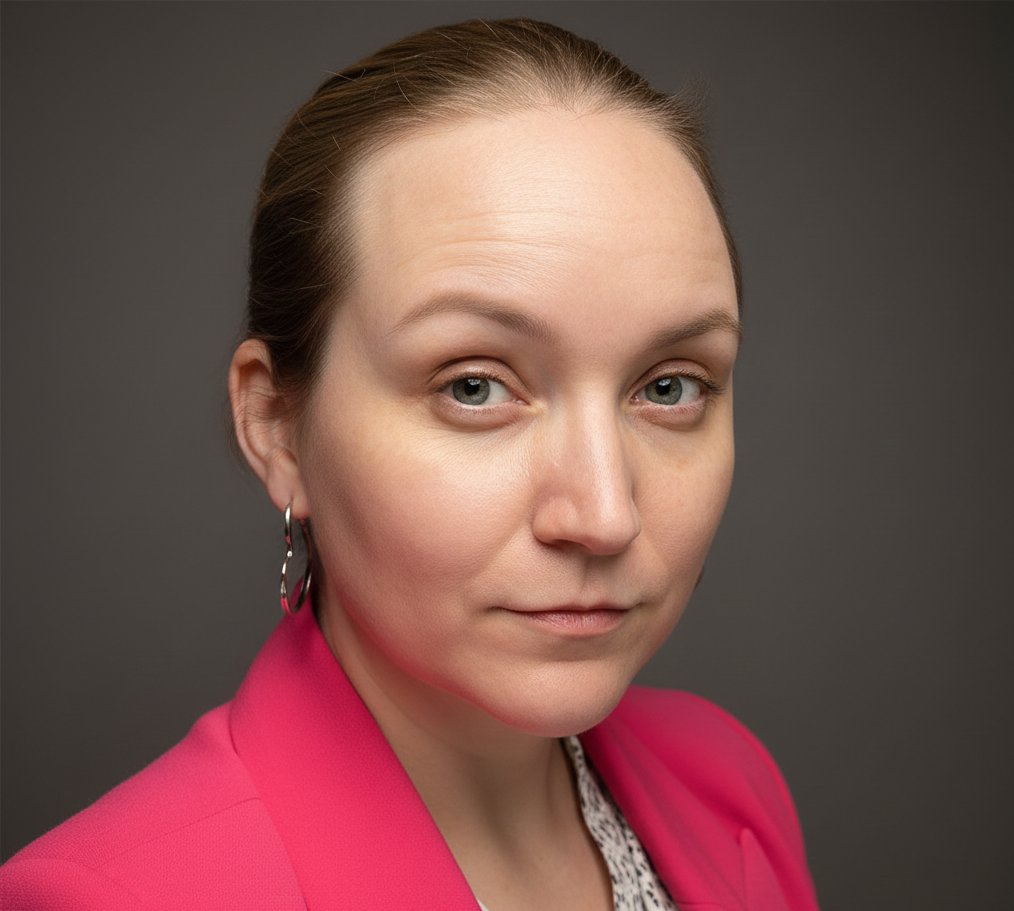 Svetlana Gracheva — Gaming Marketing Expert